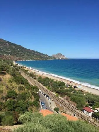 Tiny House Prugne * Cefalu