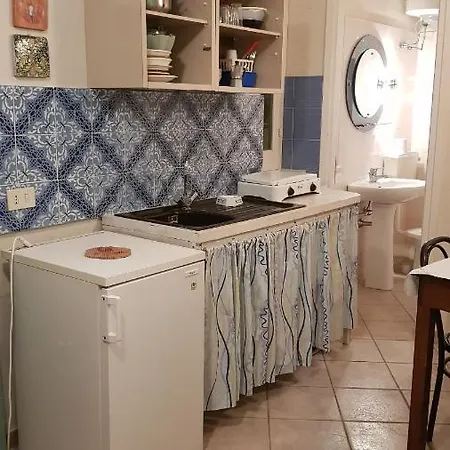 Tiny House Prugne Apartment