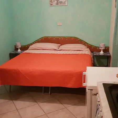 Tiny House Prugne *